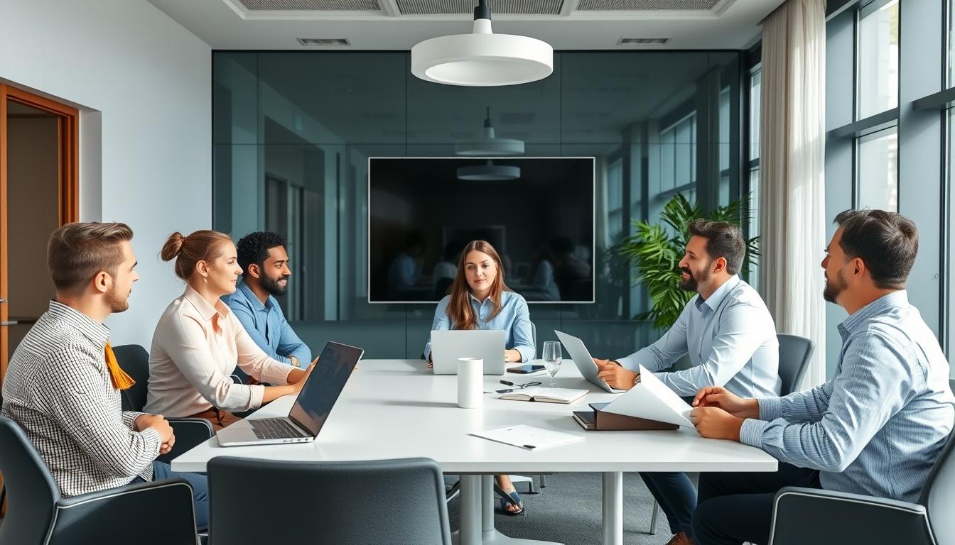 Professional plan visual